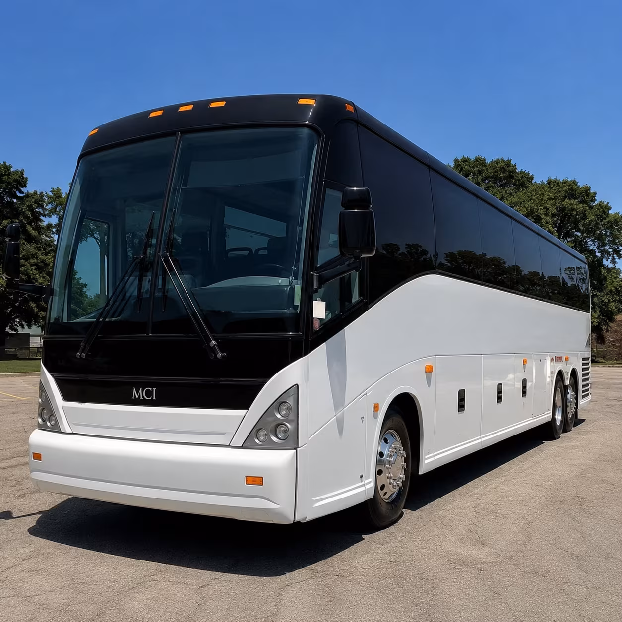 bus rental options for spokane valley trips