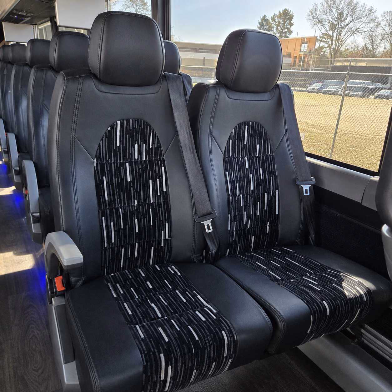 charter bus rentals to spokane chiefs games at spokane arena