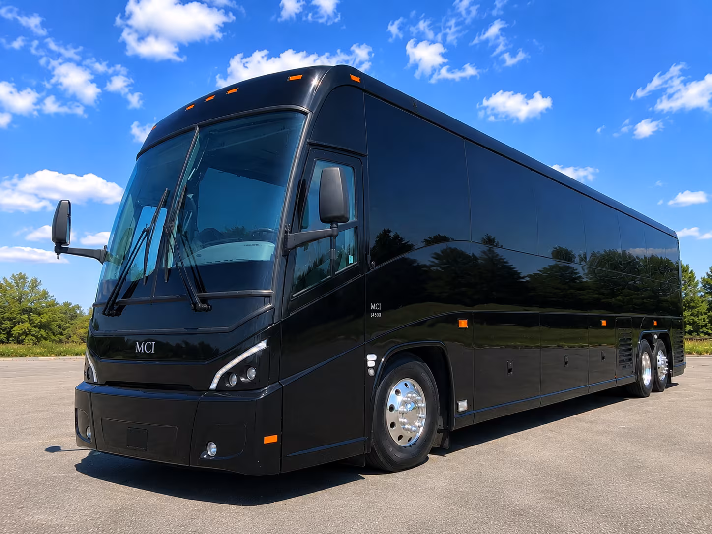 charter bus runs to the coeur d alene resort make the drive part of the celebration