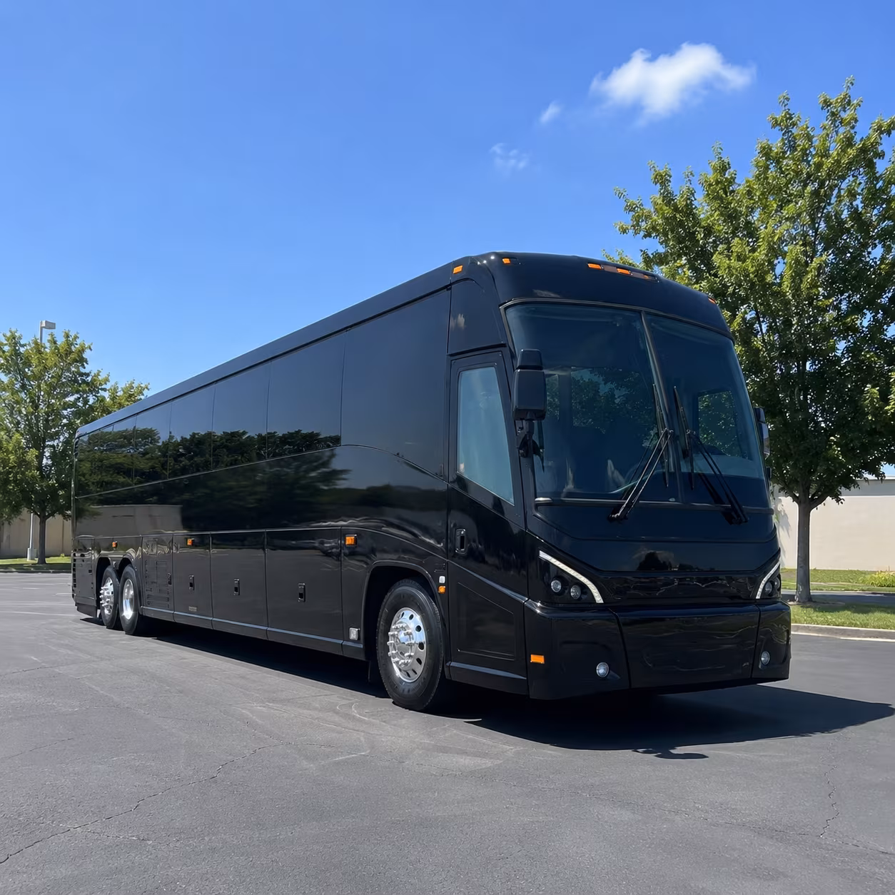 charter buses to riverfront park and downtown spokane science arts destinations