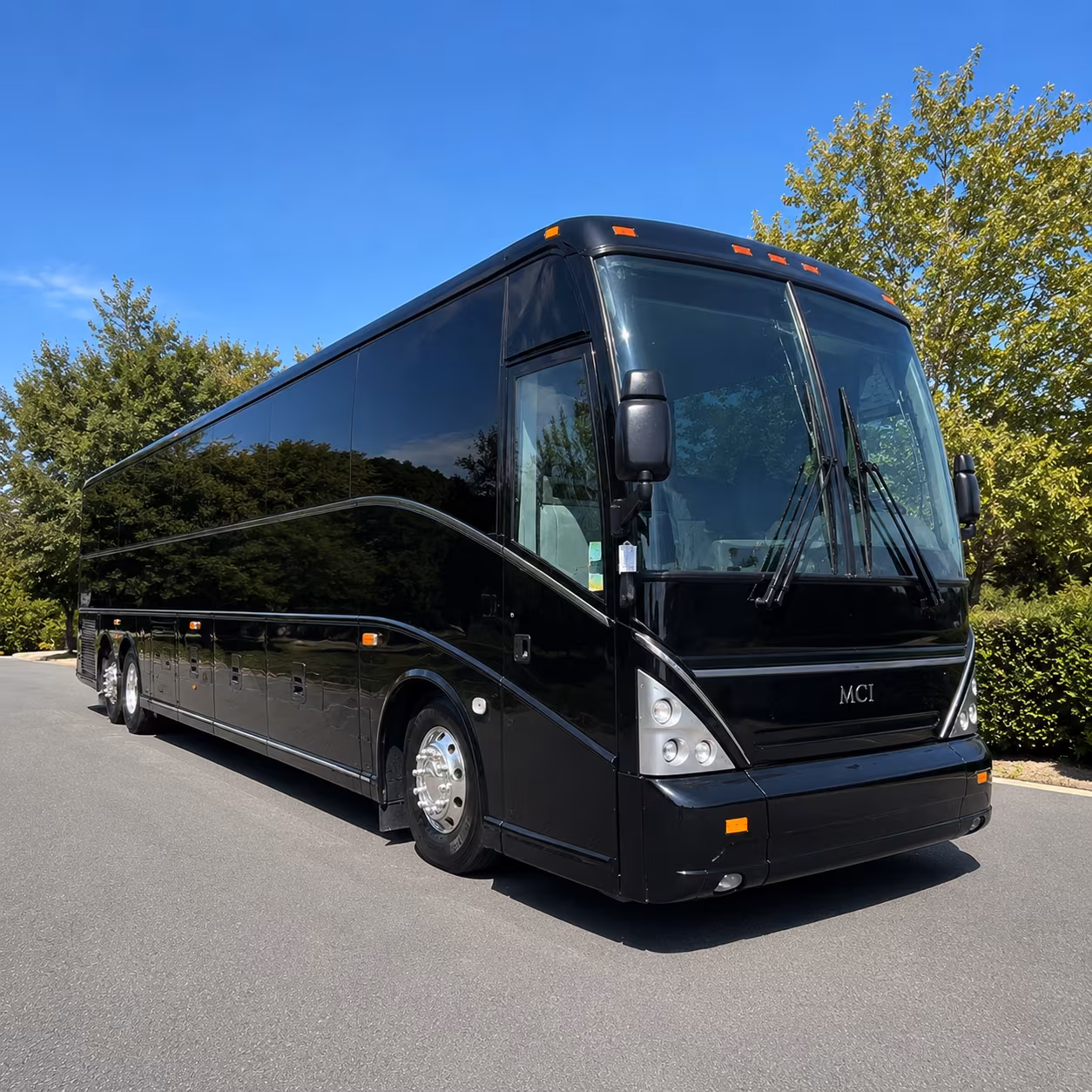 fan buses to gonzaga bulldogs basketball at mccarthey athletic center