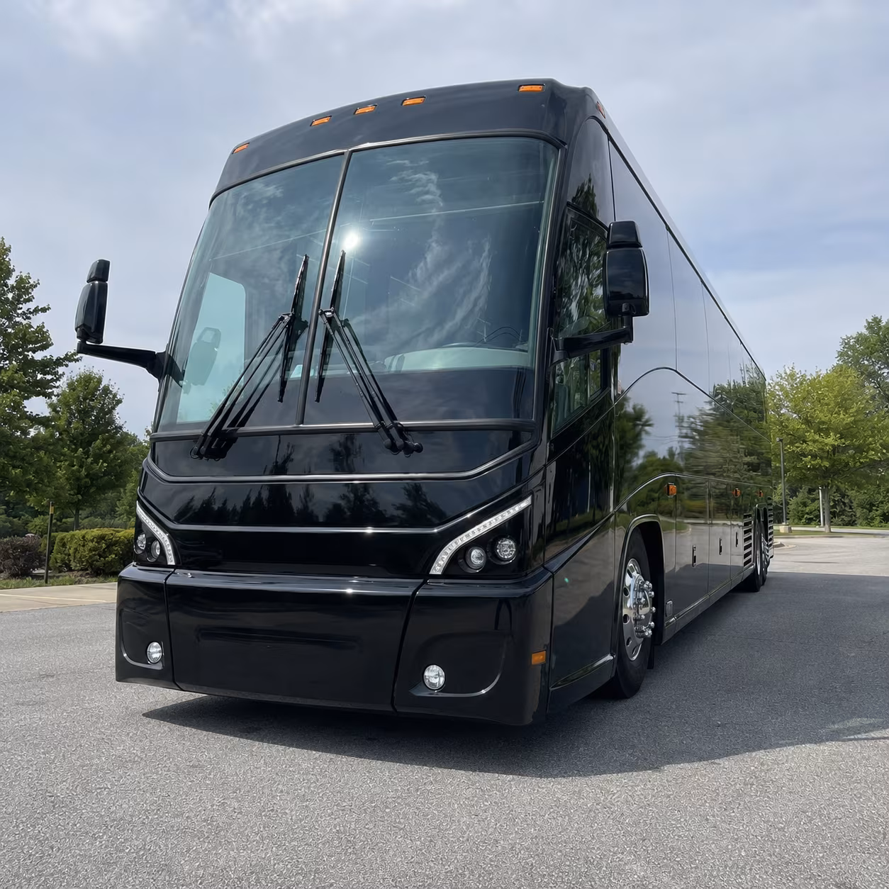 finding group transportation for healthcare workers across the valley has never been easier