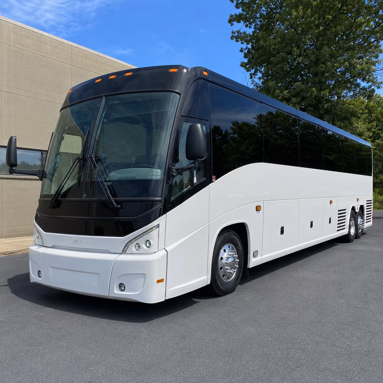 group bus rentals for spokane valley youth group events and outings