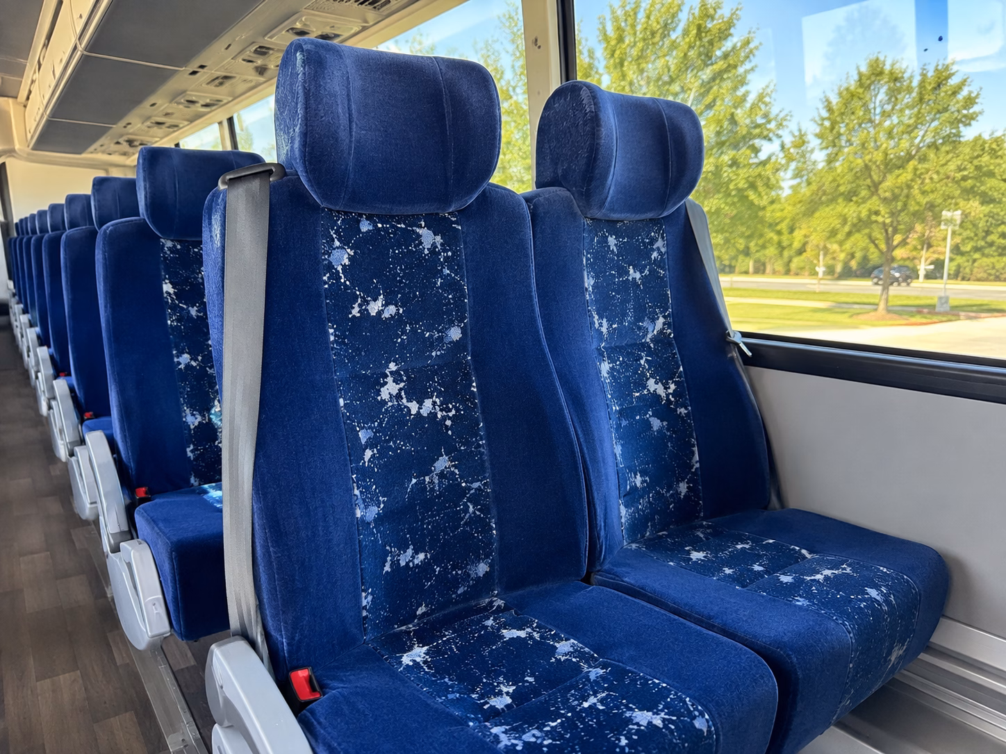 spokane valley airport transportation