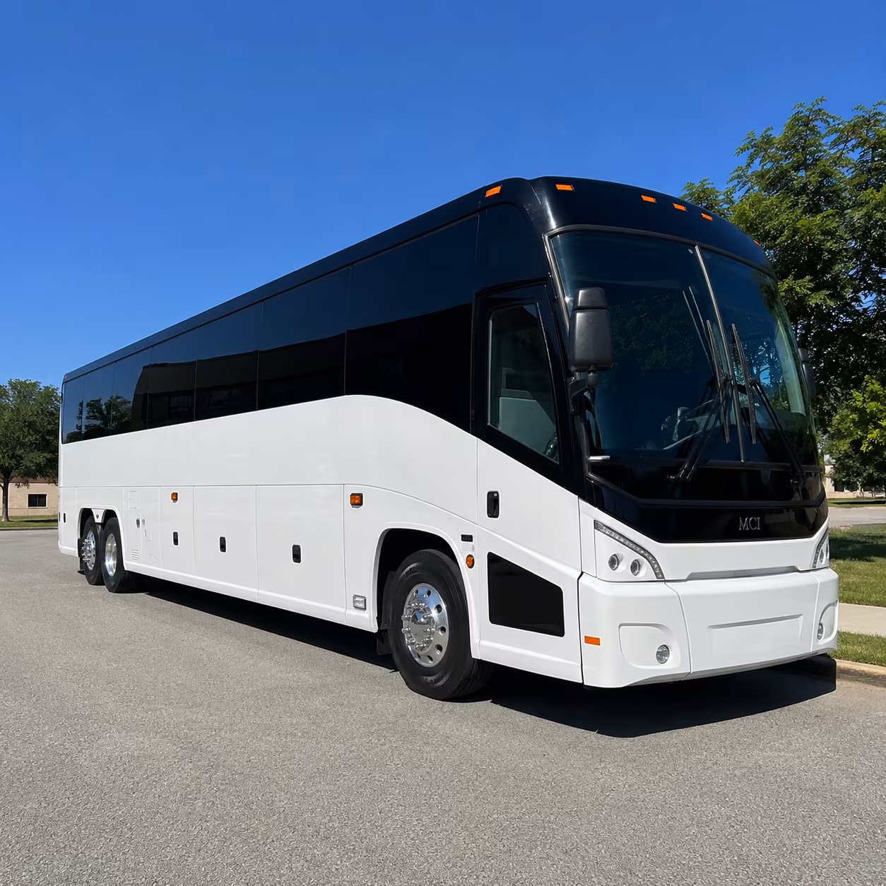 spokane valley charter bus services fleet