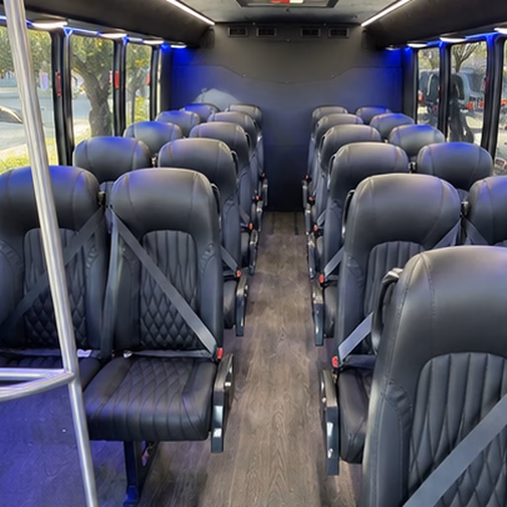 spokane valley church transportation