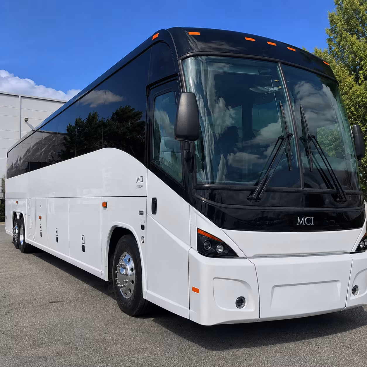 spokane valley corporate event transportation onboard