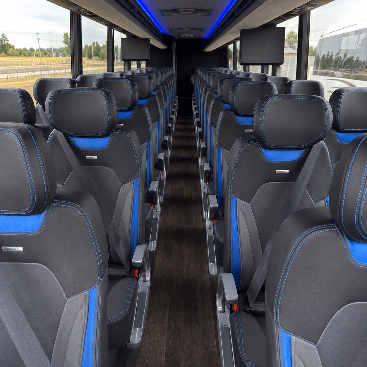 spokane valley corporate transportation