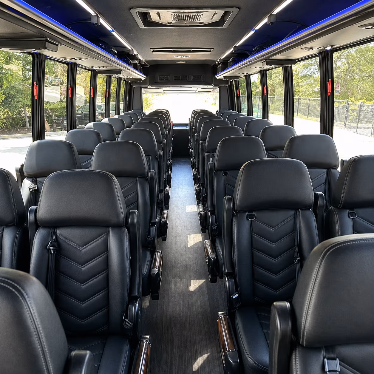 spokane valley sporting event transportation
