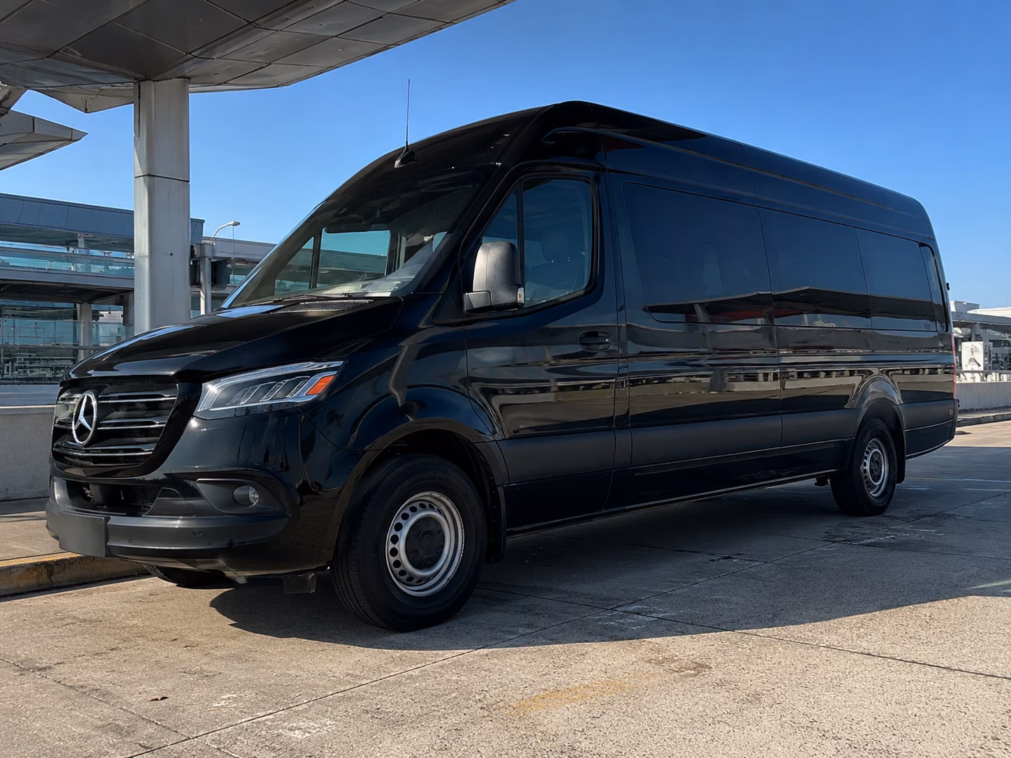 spokane valley wedding transportation