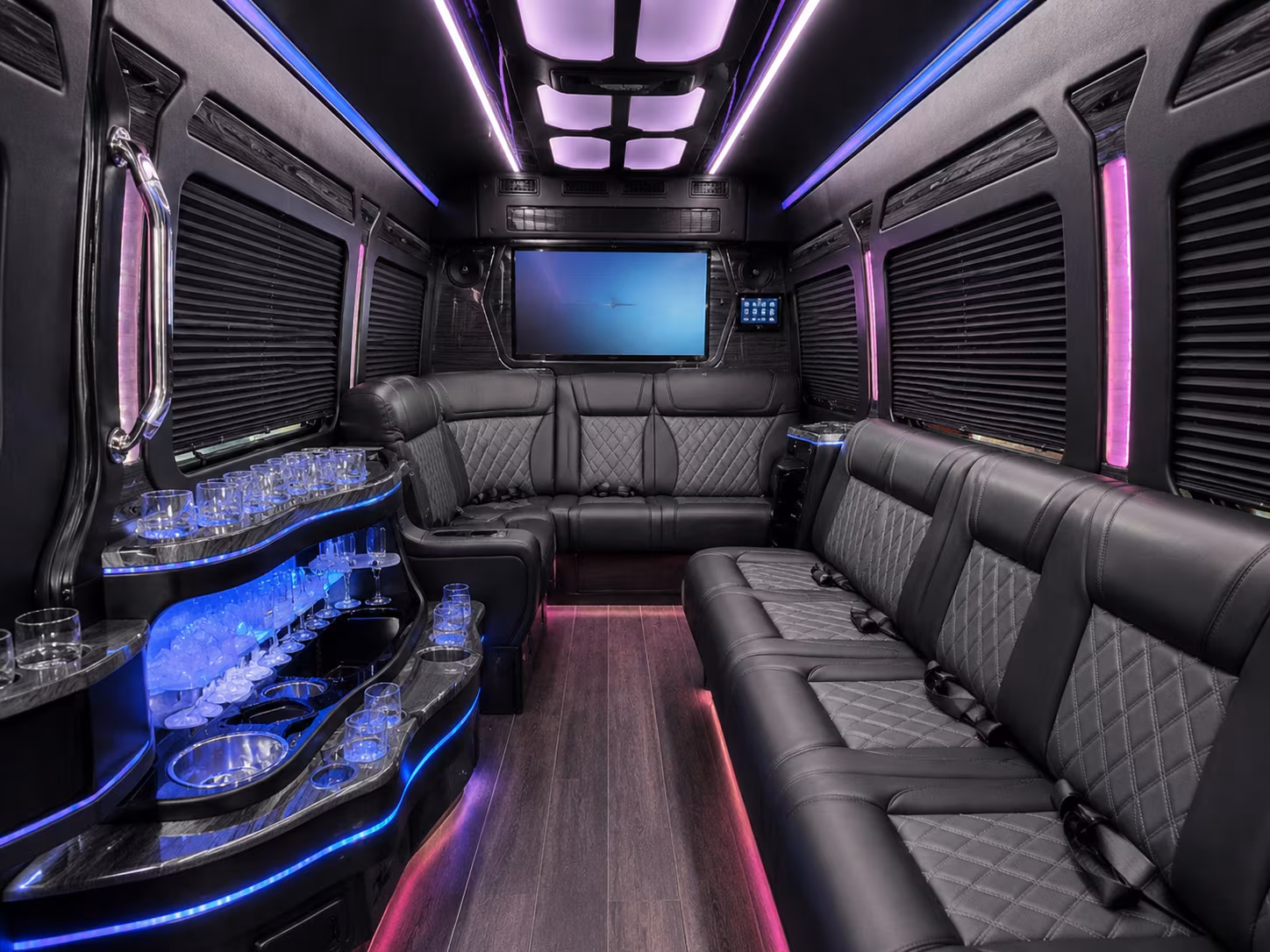 spokanevalleycharterbusservices com makes amazon and distribution shift transportation simple to arrange